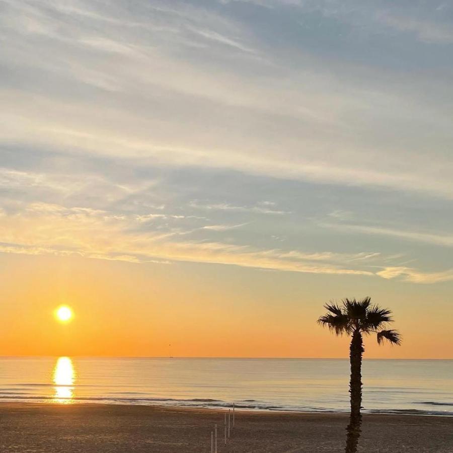 Apartmán Valencia Doble A Deluxe Exteriér fotografie