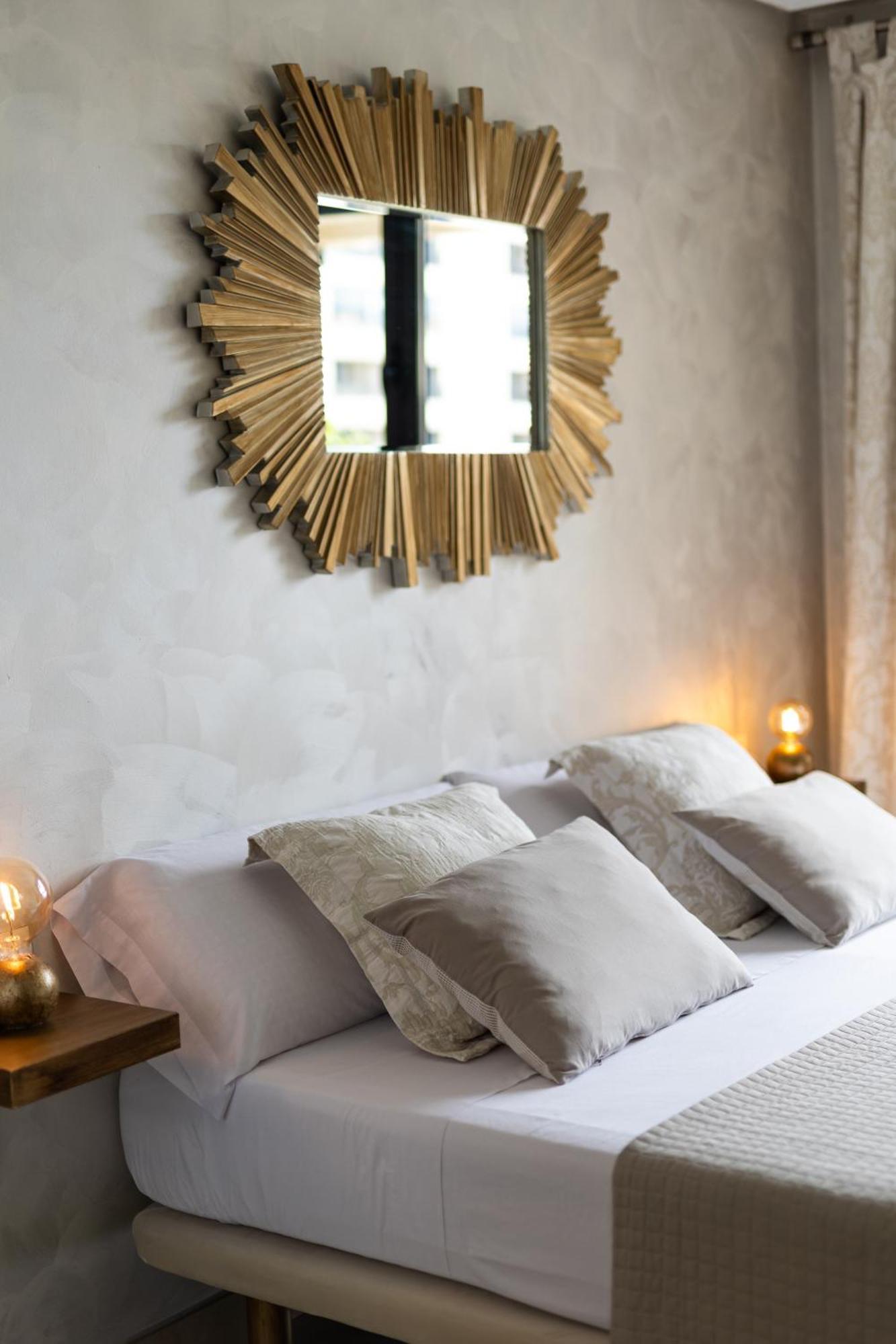 Apartmán Valencia Doble A Deluxe Exteriér fotografie